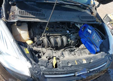 2016 Ford Escape Se from USA, damaged, VIN 1FMCU0G71GUB71343